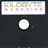 Was ist ikonischer als eine Diskette, wenn man über 8bit Computer spricht? (Bild: Boris Kretzinger)
