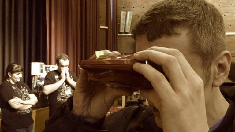 Retro Ahoi! – Die erste Hamburger Retrobörse