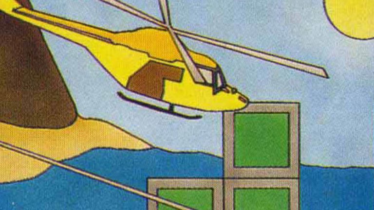 Catastrophes – Plattenbau in der Nordsee Catastrophes – Plattenbau in der Nordsee