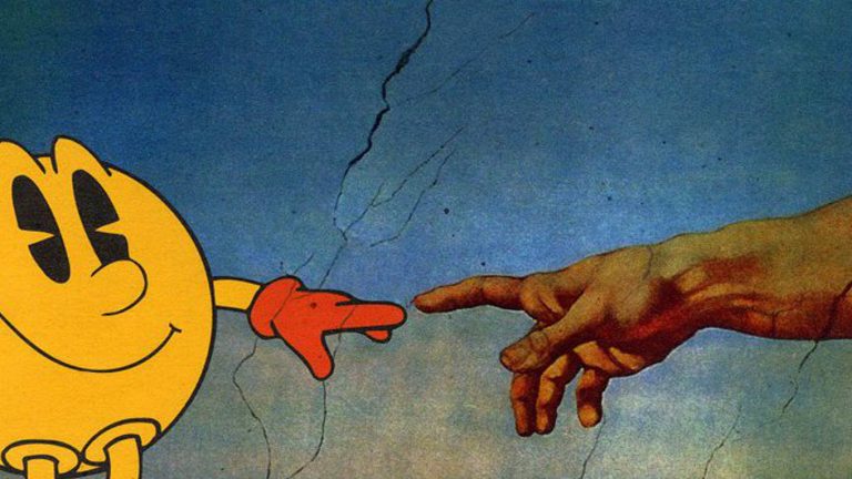 Die Kunst hinter den Spielen – wie Videospiele visuell zum Leben wurden