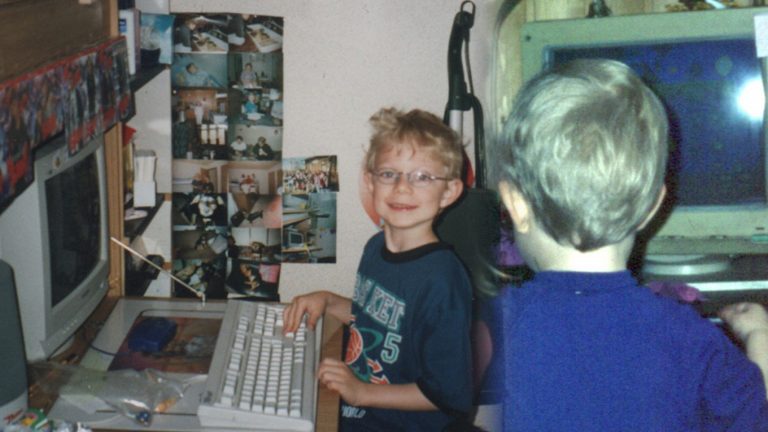 Videospiele – Meine nie enden wollende Laufbahn