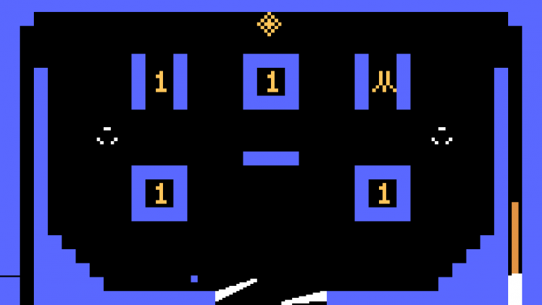 Pinball Dreams – die Versoftung echter Flipperautomaten