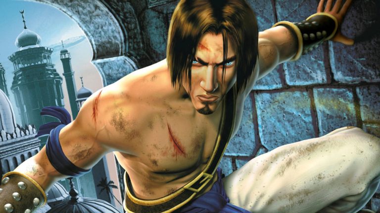 Prince of Persia: The Sands of Time – als wir die Zeit zurückdrehten Prince of Persia: The Sands of Time – als wir die Zeit zurückdrehten