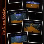 Abbildungen auf der Kassetten-Version für den Amstrad CPC. (Bild: Mastertronic)