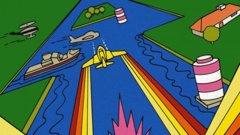 River Raid: Der perfekte Einsatzplan