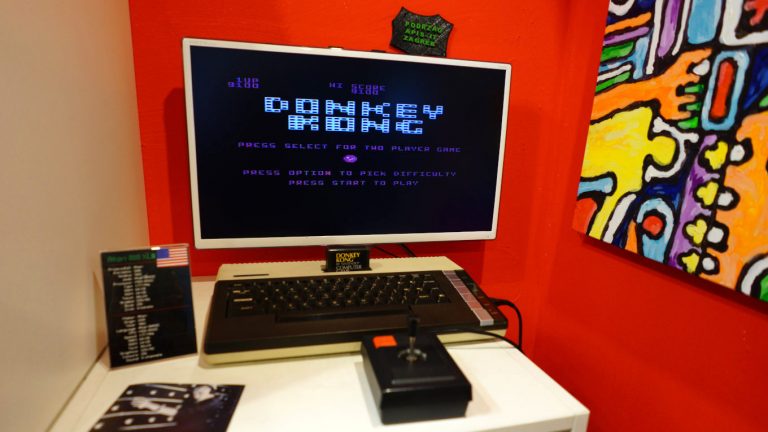 Retro in Rijeka – ein Museum voller spielbarer Computer und Konsolen Retro in Rijeka – ein Museum voller spielbarer Computer und Konsolen
