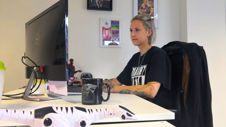 Wenn Videospiele Teil der Therapie werden – Einsatz im Gesundheitswesen (Interview mit Mandy Jerdes)