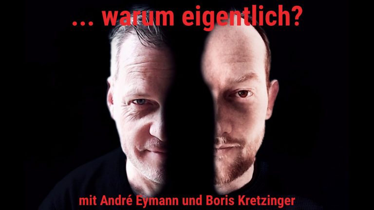 Wir sind keine Content Creator – wir erzählen unsere Geschichten Wir sind keine Content Creator – wir erzählen unsere Geschichten