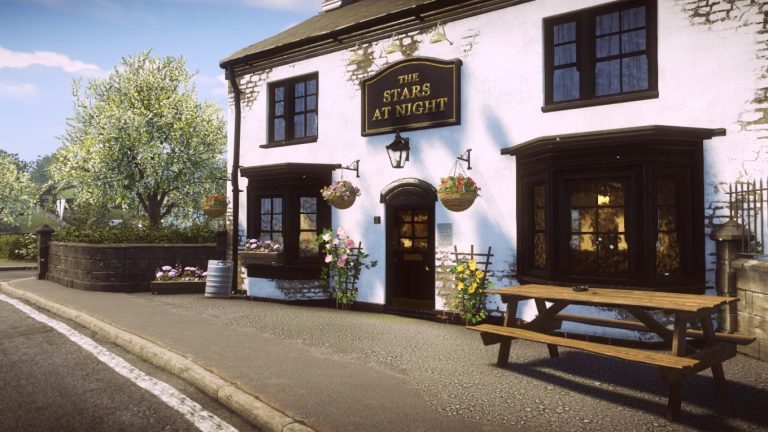 Everybody’s Gone to the Rapture – So schön kann die Apokalypse sein Everybody’s Gone to the Rapture – So schön kann die Apokalypse sein