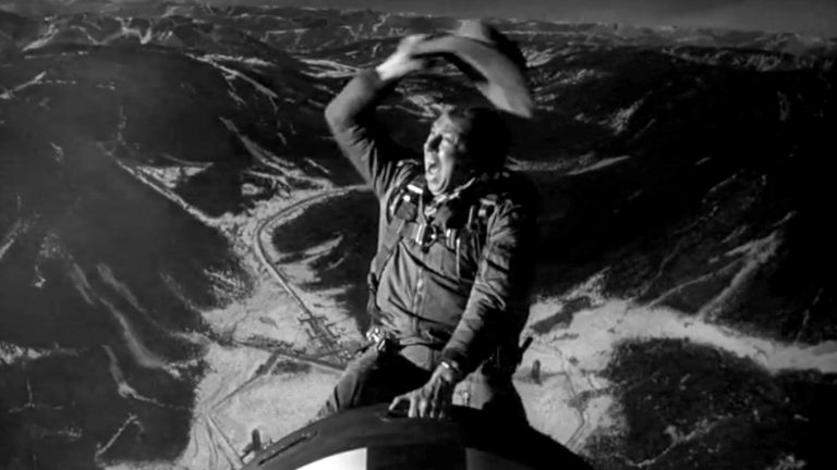 Kalte Krieger auf dem Heimcomputer – als der Atomkrieg Teil unserer Spiele wurde Kalte Krieger auf dem Heimcomputer – als der Atomkrieg Teil unserer Spiele wurde