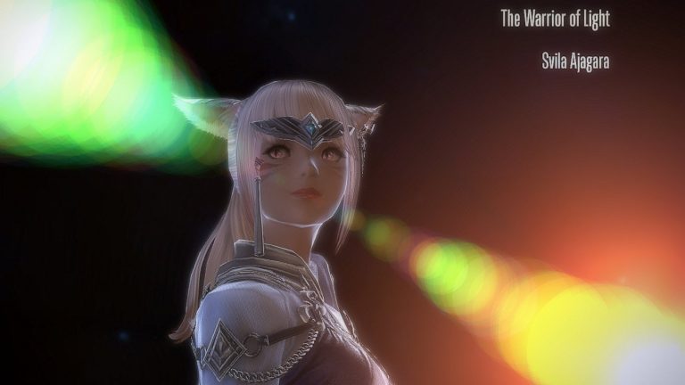 Final Fantasy XIV: Endwalker – eine Reise, die ich nicht loslassen kann Final Fantasy XIV: Endwalker – eine Reise, die ich nicht loslassen kann