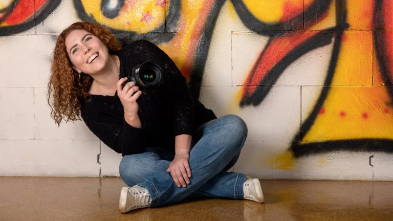 Seid mutig – warum Cosplay mehr ist als nur Verkleidung (Interview mit Annika Witt)