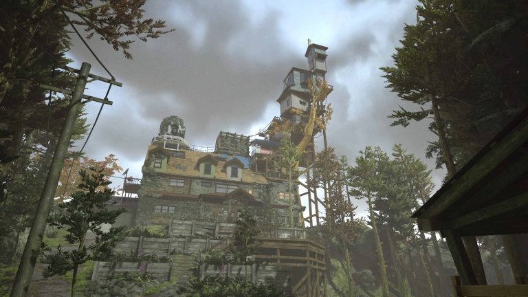 Was bleibt von Familie Finch?