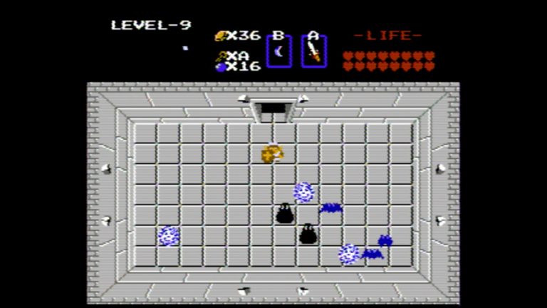 The Legend of Zelda – 32 Jahre später und noch immer ein Teil meines Lebens The Legend of Zelda – 32 Jahre später und noch immer ein Teil meines Lebens