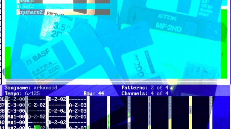 Legendäre Soundchips – von SID bis FM: der Klang der 8- und 16-Bit-Ära Legendäre Soundchips – von SID bis FM: der Klang der 8- und 16-Bit-Ära