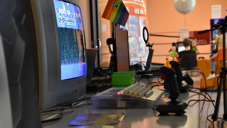 Die 18. Lange Nacht der Computerspiele in Leipzig – ein Abend zwischen Retro, Indie und Begegnungen
