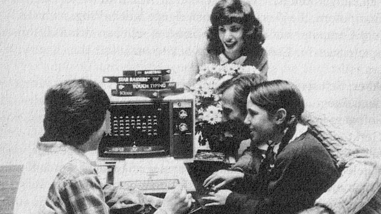 Computer-Spiele (1984) – als man Videospiele erst erklären musste Computer-Spiele (1984) – als man Videospiele erst erklären musste