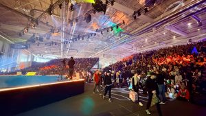 Polaris Convention 2024: Erfahrungsberichte