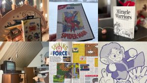 24 SEGA-Spiele, die mich prägten – Ein Adventskalender, Erster Teil 24 SEGA-Spiele, die mich prägten – Ein Adventskalender, Erster Teil