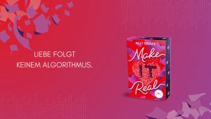 Make IT Real – wenn Videospiele und IT zur Liebesgeschichte werden
