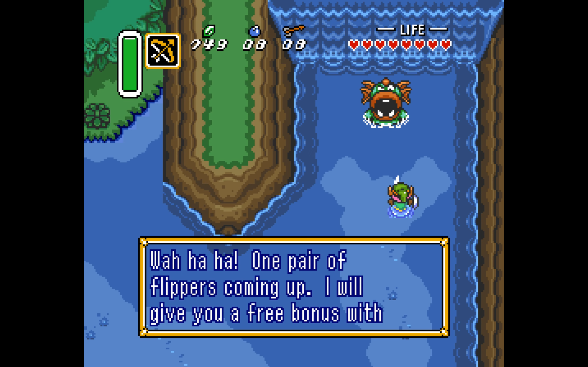 Gut angelegtes Geld...