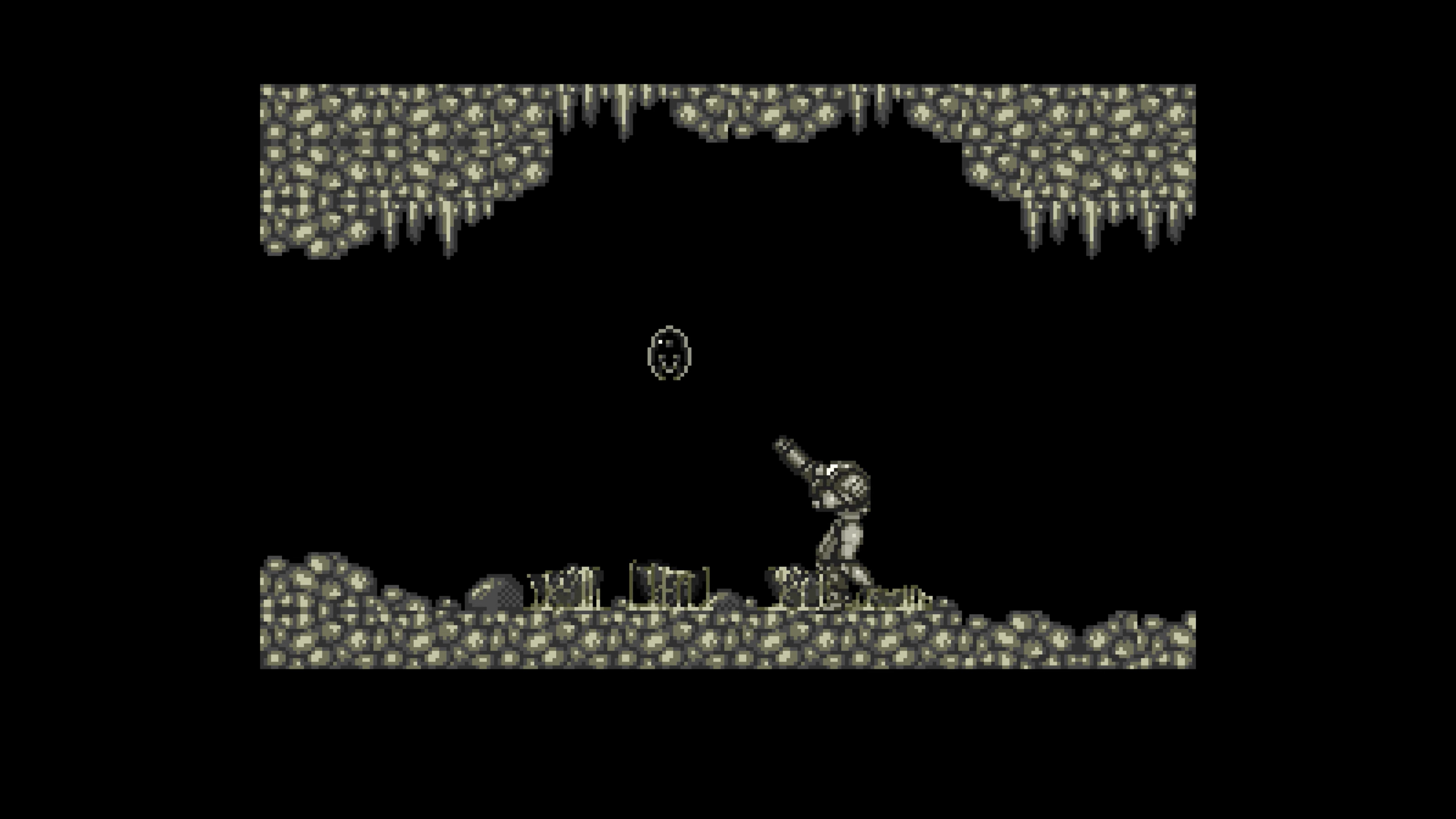 Ein Rückblick auf das Ende von Teil 2