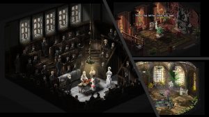 Memento Mori – Virtuelle Sterblichkeit