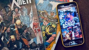 Ich habe ein Problem – und es heißt Marvel SNAP