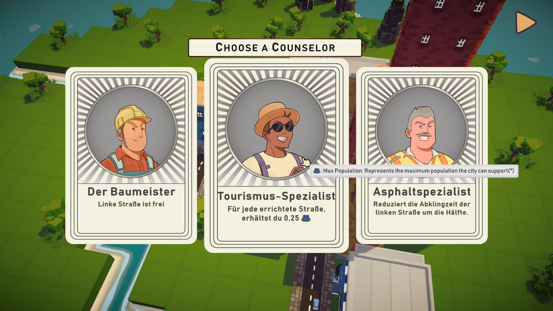 Die Übersetzung war zumindest in den Versionen vor dem offiziellen Release nicht konsequent.