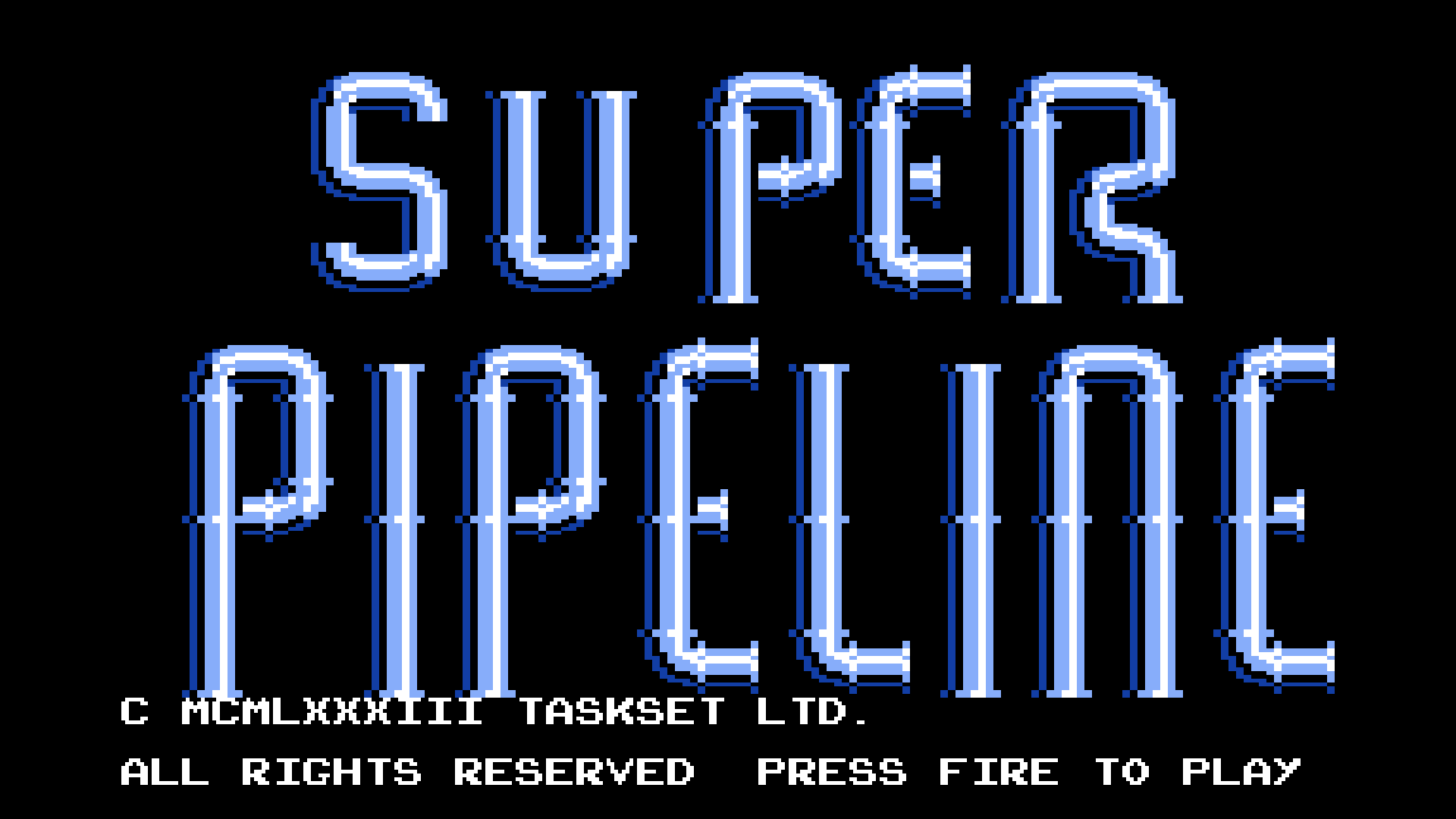 Wie Super Pipeline mein Leben veränderte