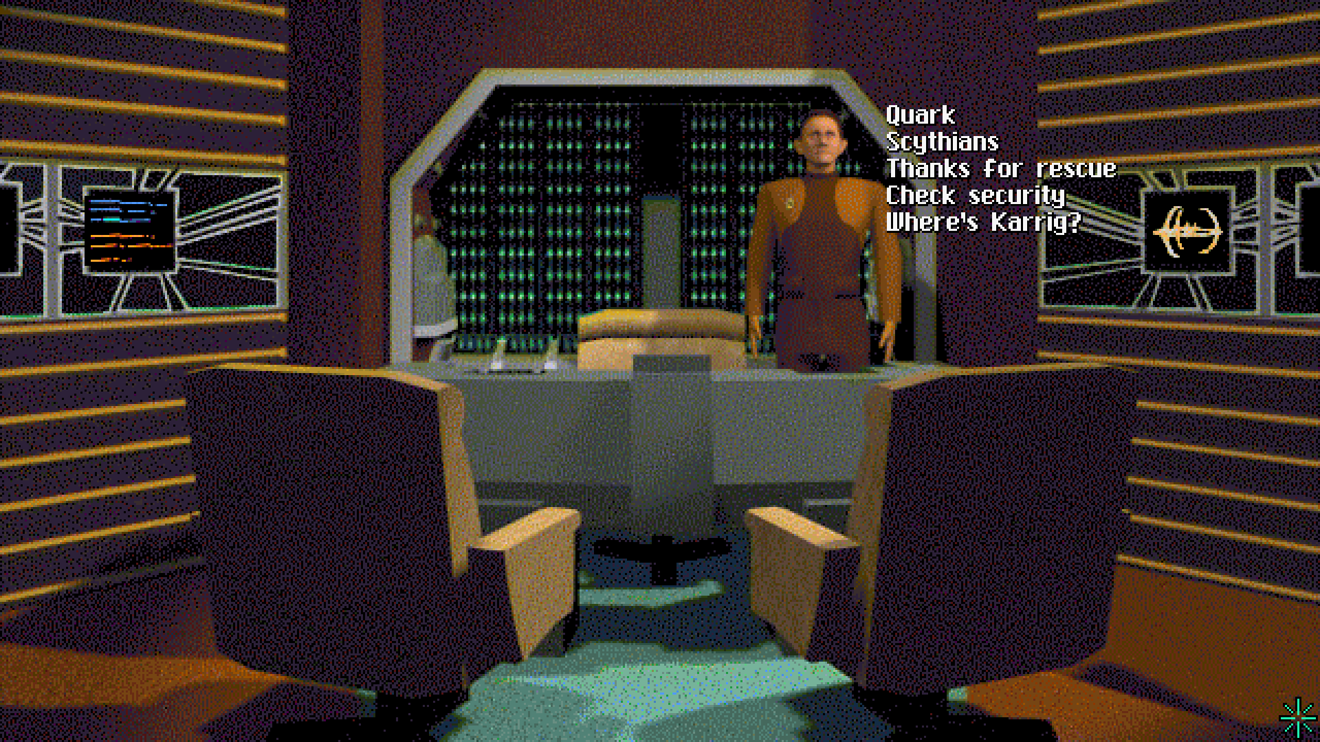 Star Trek Videospiele und mein Leben als Trekkie