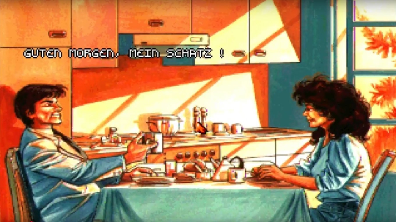 Der Planer – Die Reifen müssen rollen