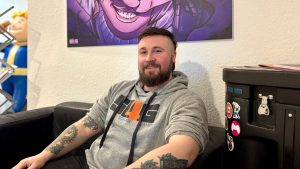 S4G School for Games – Einfach in die Spielebranche S4G School for Games – Einfach in die Spielebranche