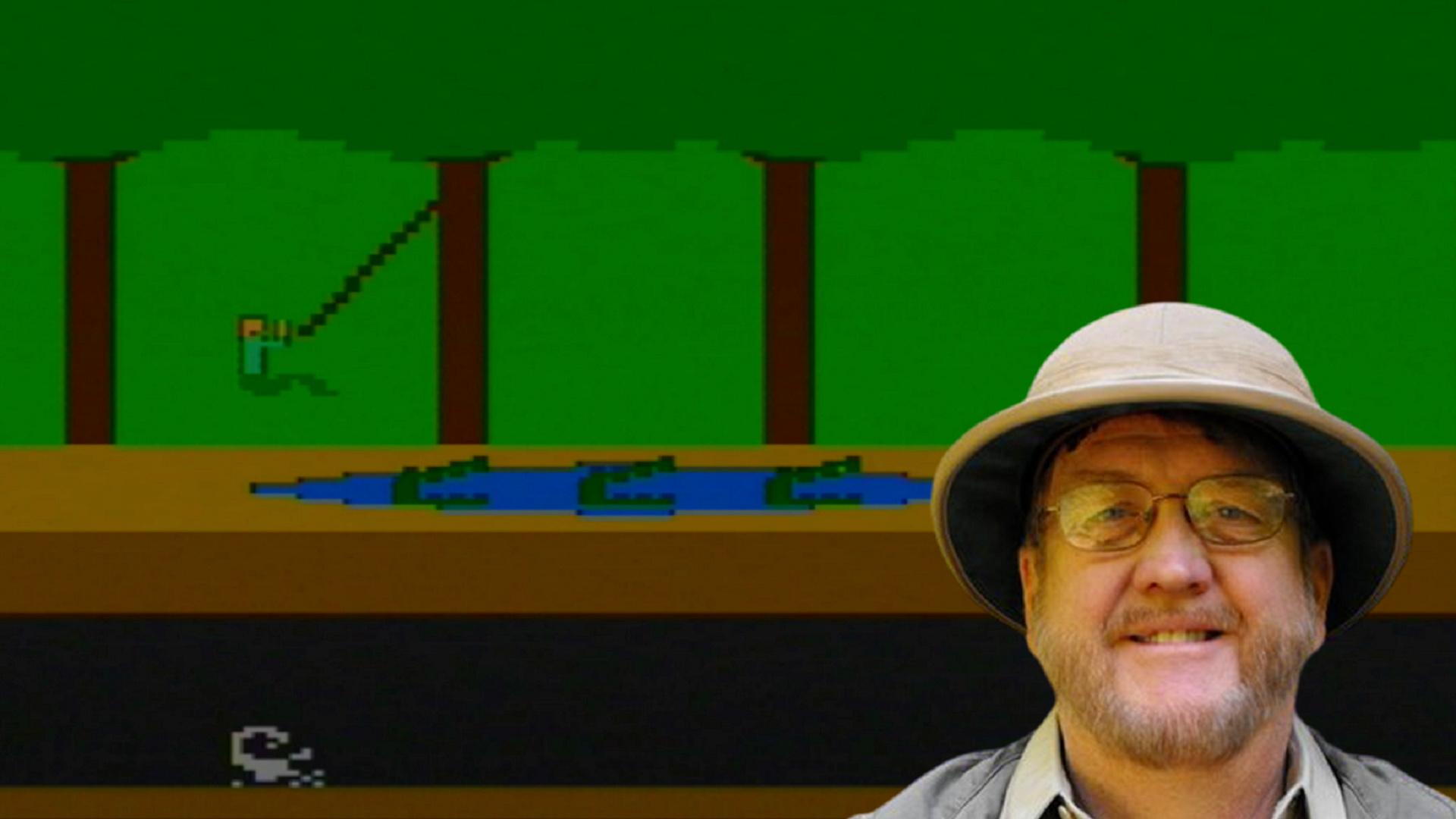 David Crane: „Wir wurden wie namenlose Fabrikarbeiter behandelt!“