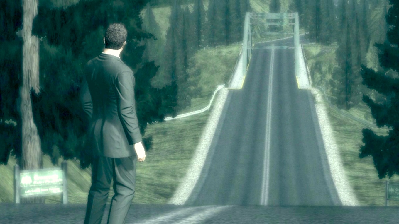 Deadly Premonition 2 und die Melancholie des Mittelmaßes