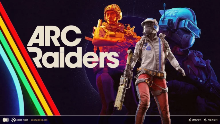 „Don’t Shoot Raider“ – Ein ARC Raiders Erfahrungsbericht eines Ü50 MMO-Muffels