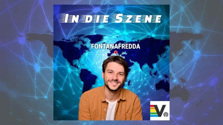 Podcast: „In die Szene“ mit Riccardo Giol von Games Greenhouse