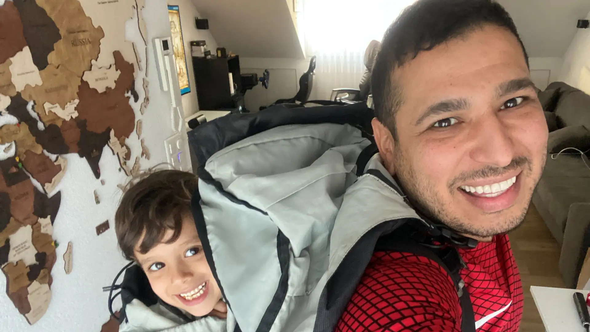 Wie aus Liebe ein Kinderbuch entstand: Von Hyrule nach Mystiko