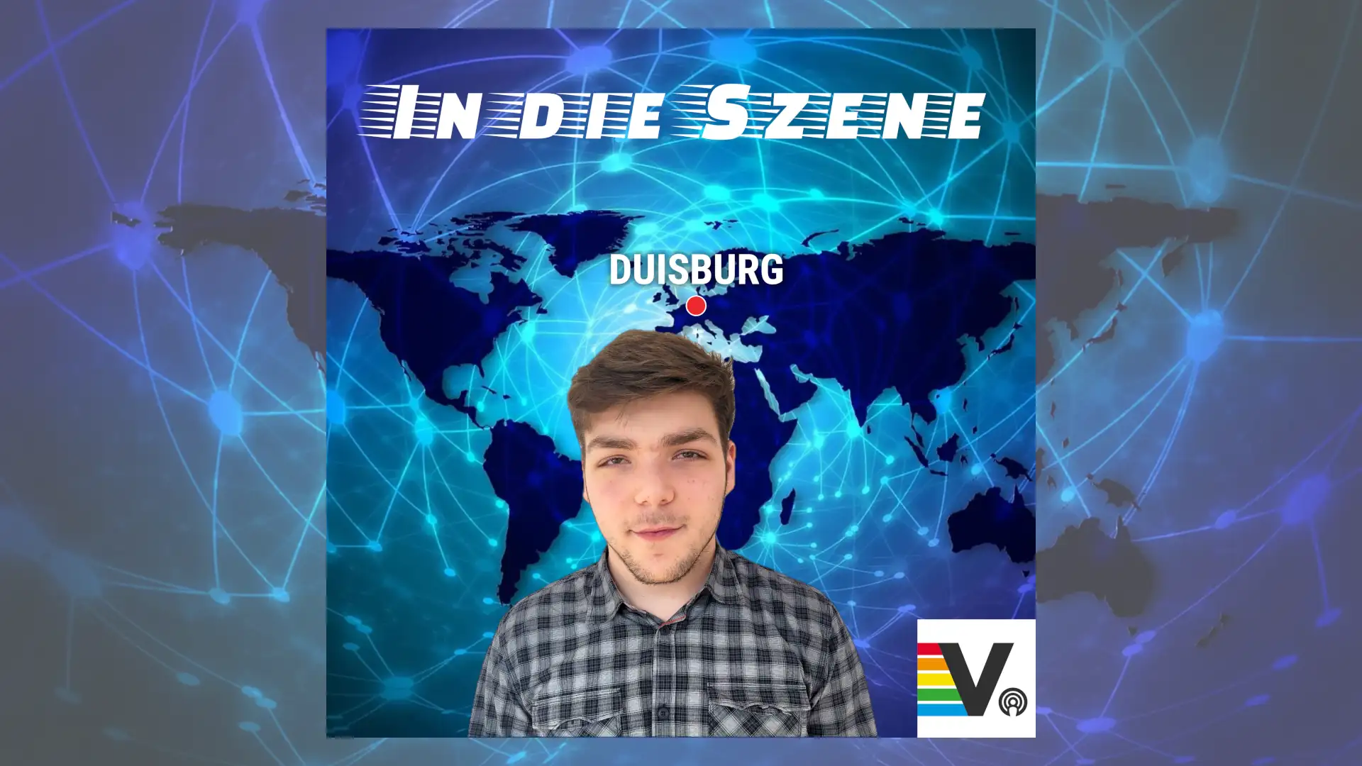 Podcast mit Mateo Covic von Zoroarts (Paddle Paddle Paddle)