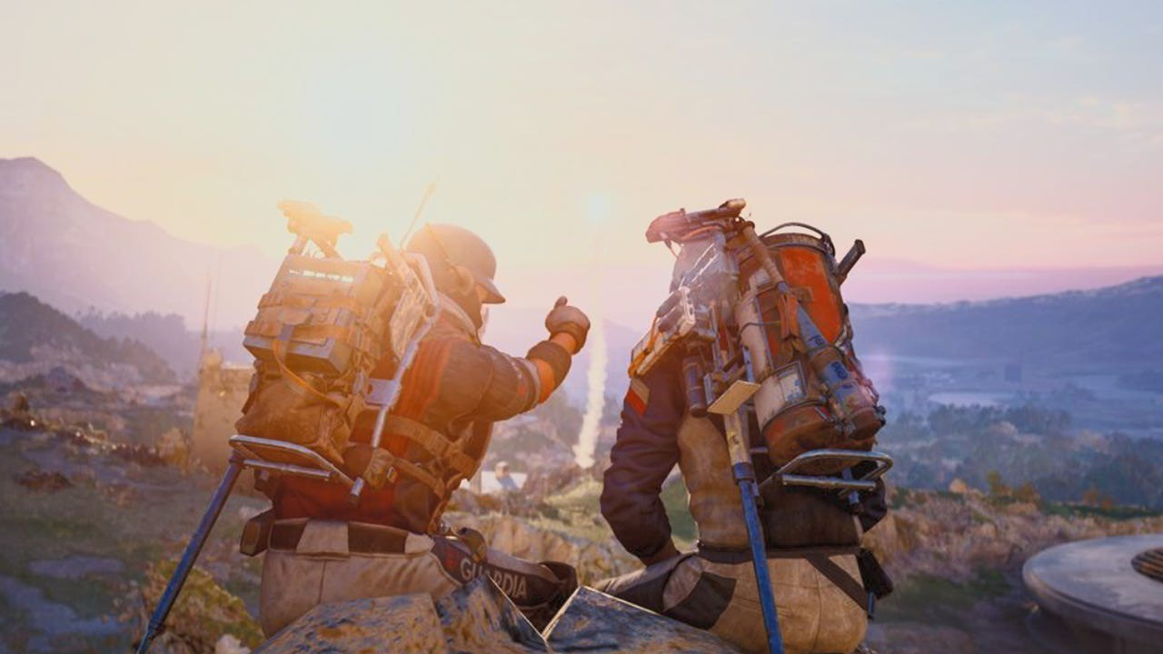 „Ich bin so am Arsch 😂“ – Warum kooperatives Gameplay in Arc Raiders so gut funktioniert „Ich bin so am Arsch 😂“ – Warum kooperatives Gameplay in Arc Raiders so gut funktioniert