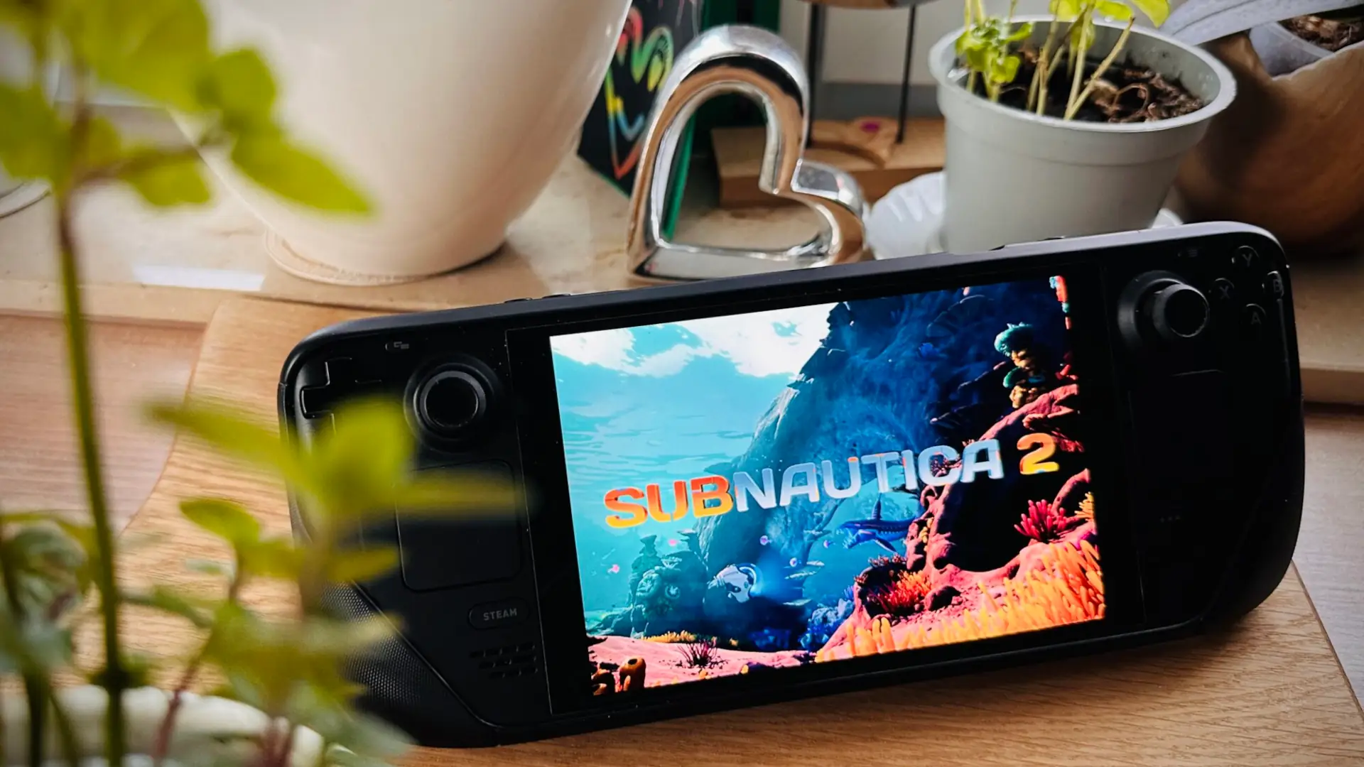 Subnautica – ein Franchise für mein Herz