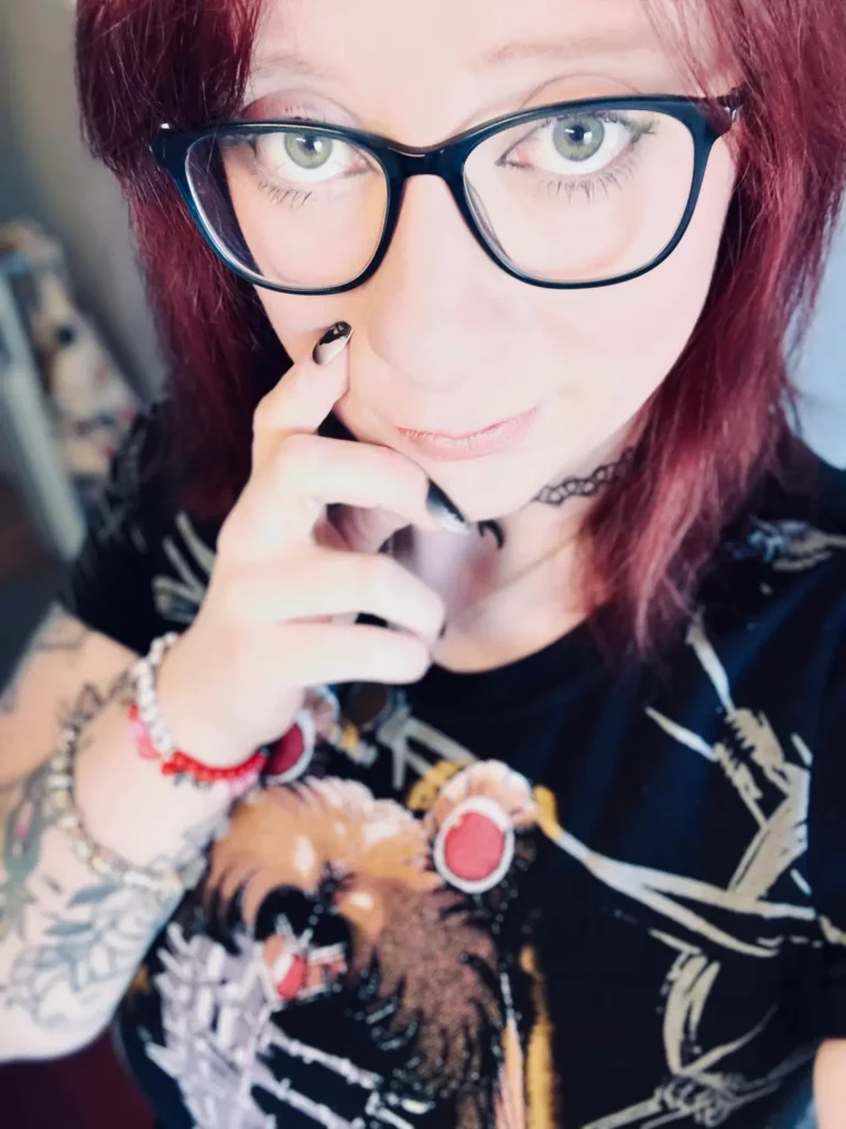 RoxyResistant @ privat