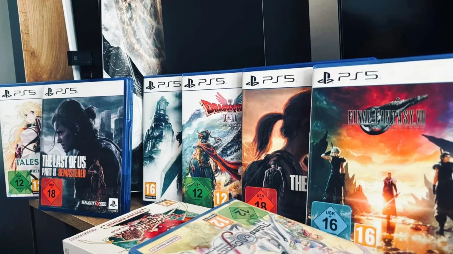 Remaster. Remake. – Ist das noch Nostalgie oder schon Gier? Remaster. Remake. – Ist das noch Nostalgie oder schon Gier?