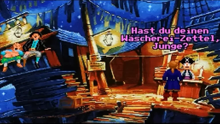 Die Wahrheit über meine Liebe zu Retrospielen Die Wahrheit über meine Liebe zu Retrospielen