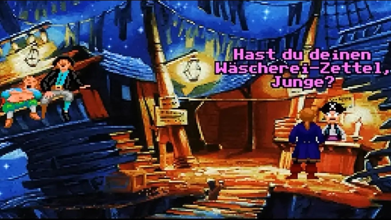 Die Wahrheit über meine Liebe zu Retrospielen Die Wahrheit über meine Liebe zu Retrospielen
