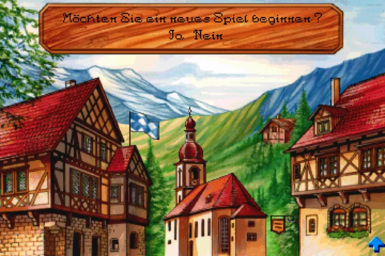 Holger Beisheim im Interview – Wie „Der Planer“ entstand Das Amt (1995)