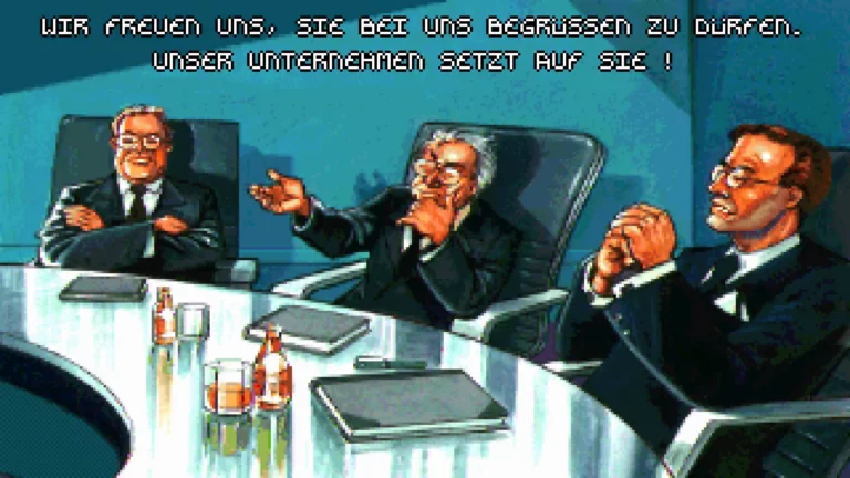Holger Beisheim im Interview – Wie „Der Planer“ entstand Holger Beisheim im Interview – Wie „Der Planer“ entstand