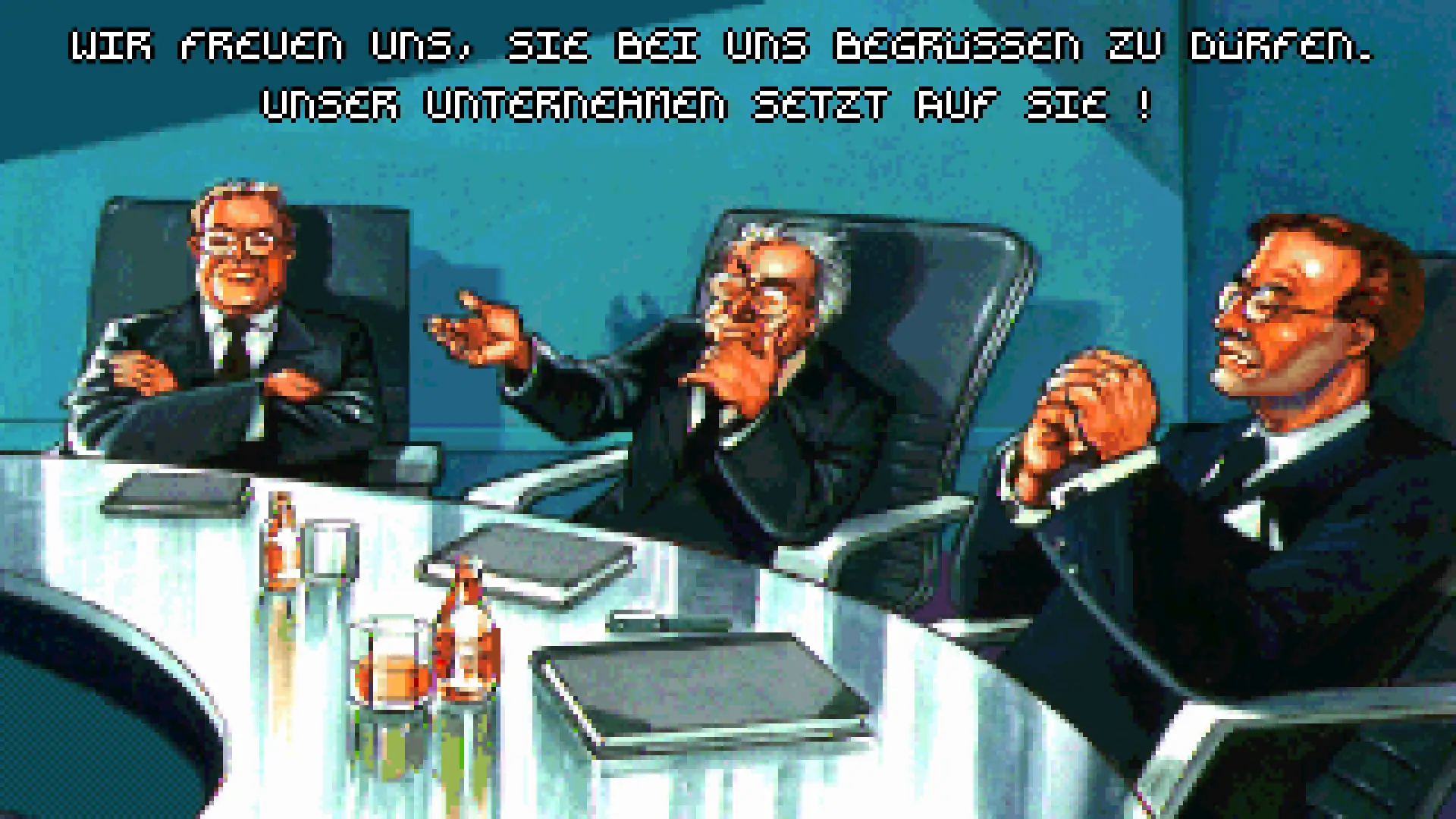Holger Beisheim im Interview – Wie „Der Planer“ entstand Holger Beisheim im Interview – Wie „Der Planer“ entstand