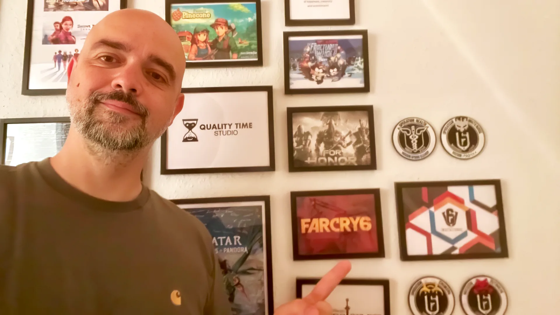 Mit den Augen eines Entwicklers – Johannes Thimme über Far Cry 6