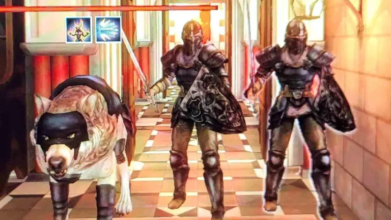 Im Auge des Betrachters – Might & Magic X: Legacy Im Auge des Betrachters – Might & Magic X: Legacy